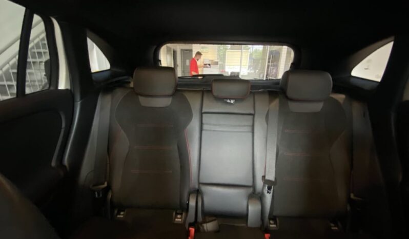
								2022 Mercedes-Benz GLA250 Awd Suv full									