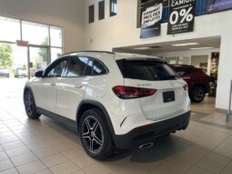 
										2022 Mercedes-Benz GLA250 Awd Suv full									