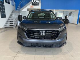 2023 Honda CR-V Sport 4wd