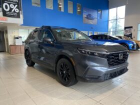 2023 Honda CR-V Sport 4wd