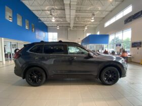 2023 Honda CR-V Sport 4wd