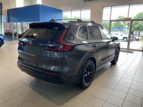2023 Honda CR-V Sport 4wd