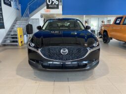 
										2023 Mazda CX-30 GS full									