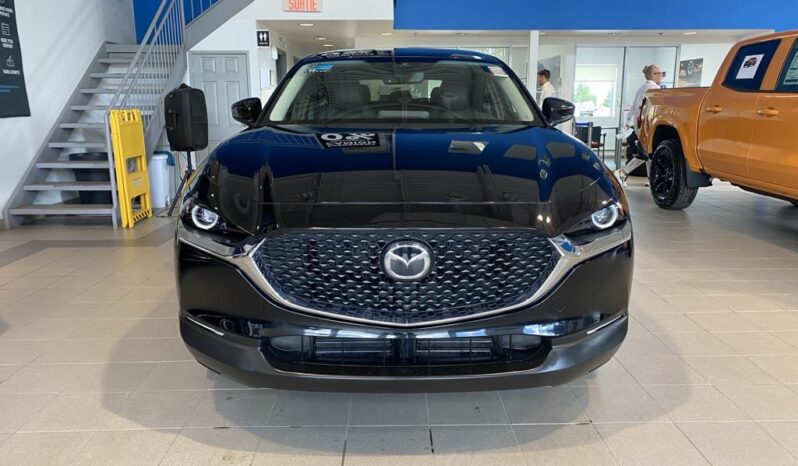 
								2023 Mazda CX-30 GS full									