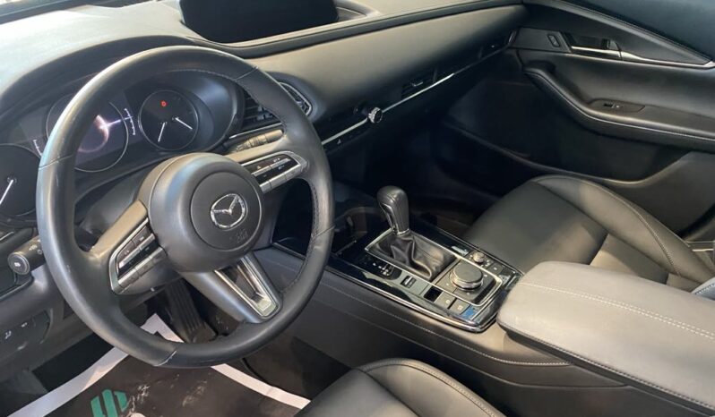 
								2023 Mazda CX-30 GS full									