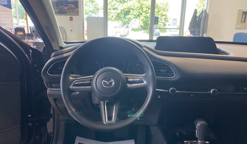 
								2023 Mazda CX-30 GS full									