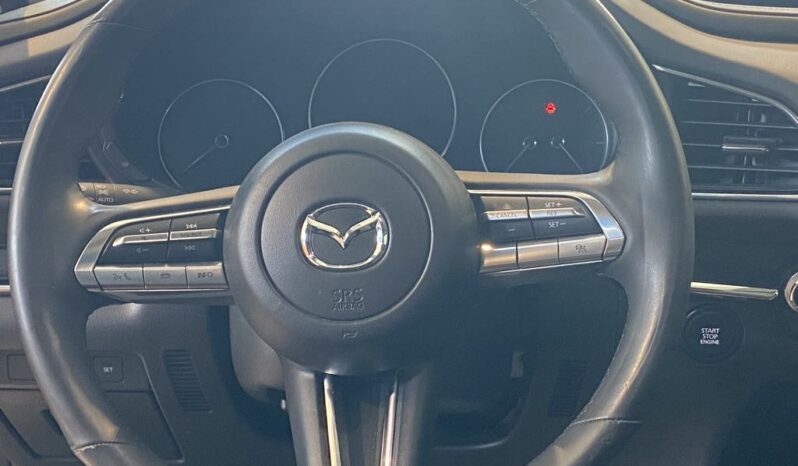 
								2023 Mazda CX-30 GS full									