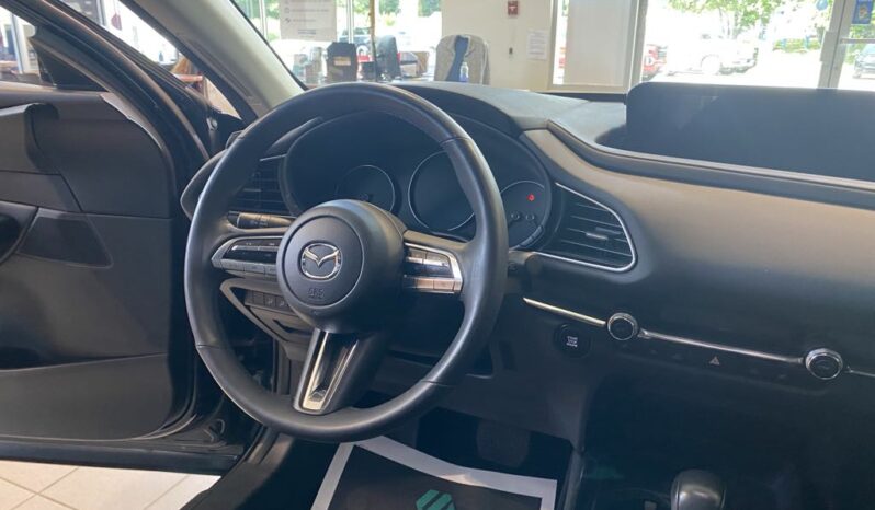 
								2023 Mazda CX-30 GS full									