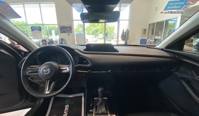
								2023 Mazda CX-30 GS full									