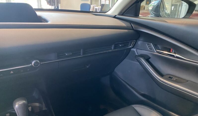 
								2023 Mazda CX-30 GS full									