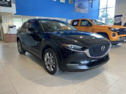 
										2023 Mazda CX-30 GS full									