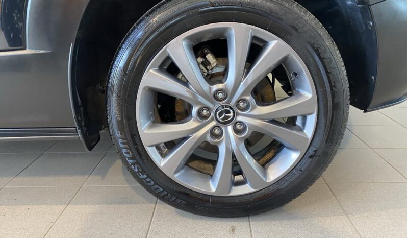
								2023 Mazda CX-30 GS full									