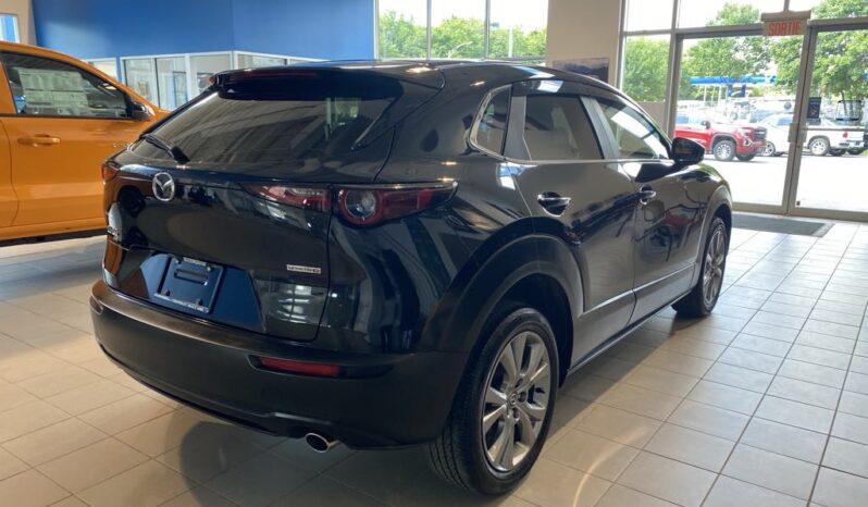 
								2023 Mazda CX-30 GS full									