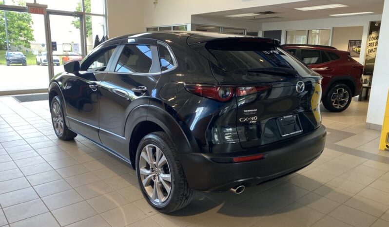
								2023 Mazda CX-30 GS full									