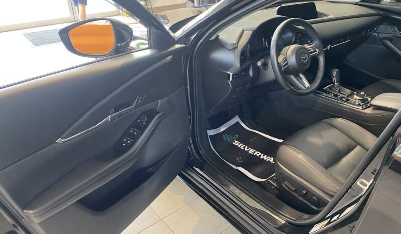 
								2023 Mazda CX-30 GS full									