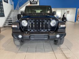 
										2024 Jeep Wrangler Sport S 2 Door 4×4 full									