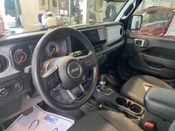 
										2024 Jeep Wrangler Sport S 2 Door 4×4 full									