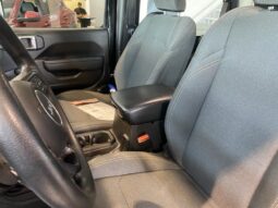 
										2024 Jeep Wrangler Sport S 2 Door 4×4 full									