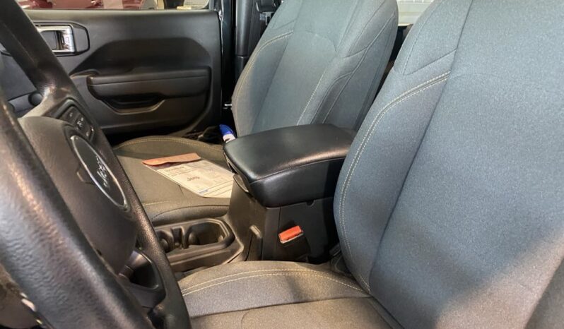 
								2024 Jeep Wrangler Sport S 2 Door 4×4 full									