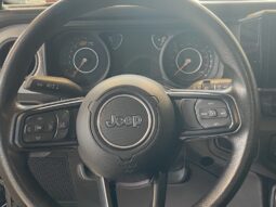 
										2024 Jeep Wrangler Sport S 2 Door 4×4 full									