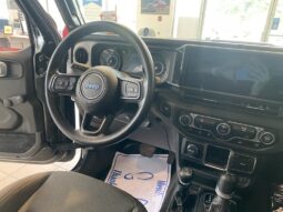 
										2024 Jeep Wrangler Sport S 2 Door 4×4 full									