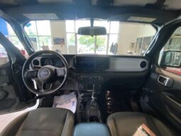
										2024 Jeep Wrangler Sport S 2 Door 4×4 full									