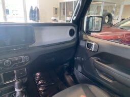 
										2024 Jeep Wrangler Sport S 2 Door 4×4 full									