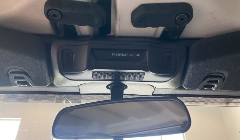 
								2024 Jeep Wrangler Sport S 2 Door 4×4 full									
