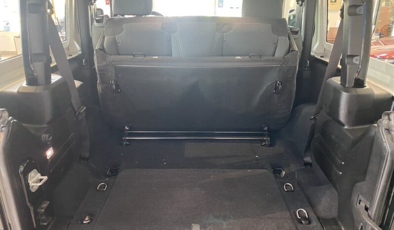 
								2024 Jeep Wrangler Sport S 2 Door 4×4 full									