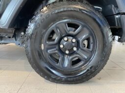 
										2024 Jeep Wrangler Sport S 2 Door 4×4 full									