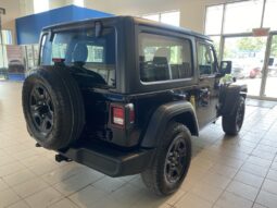 
										2024 Jeep Wrangler Sport S 2 Door 4×4 full									