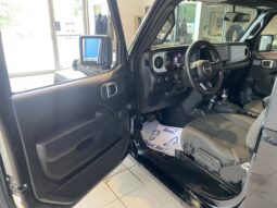 
										2024 Jeep Wrangler Sport S 2 Door 4×4 full									