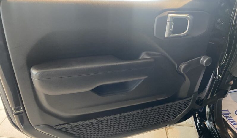 
								2024 Jeep Wrangler Sport S 2 Door 4×4 full									