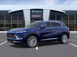 
										2025 Buick Envision AWD full									