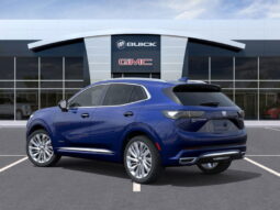 
										2025 Buick Envision AWD full									
