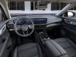 
										2025 Buick Envision AWD full									