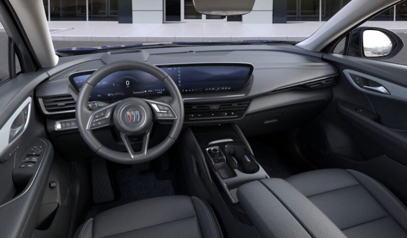 
								2025 Buick Envision AWD full									