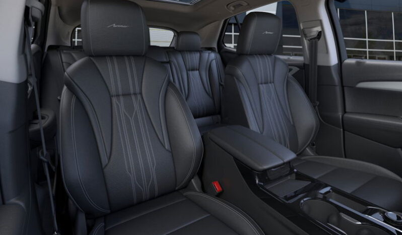 
								2025 Buick Envision AWD full									