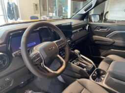 
										2025 Chevrolet Colorado Crew Cab Short Box 4 full									