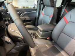 
										2025 Chevrolet Colorado Crew Cab Short Box 4 full									