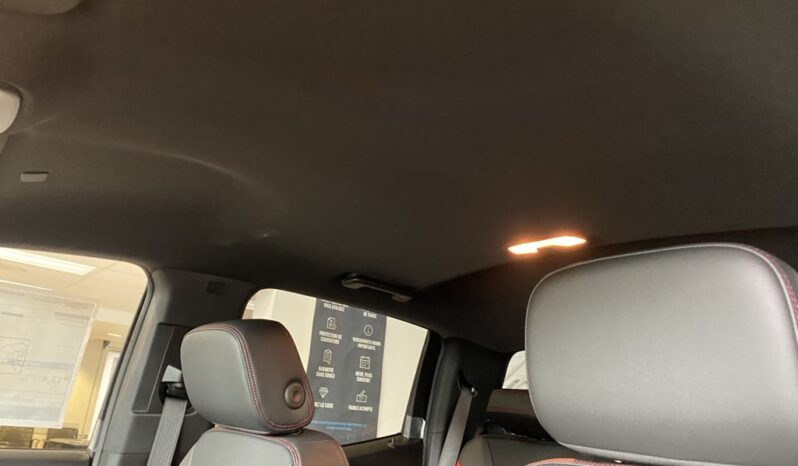 
								2025 Chevrolet Colorado Crew Cab Short Box 4 full									