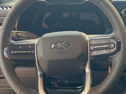 
										2025 Chevrolet Colorado Crew Cab Short Box 4 full									