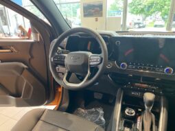 
										2025 Chevrolet Colorado Crew Cab Short Box 4 full									