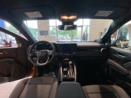 
										2025 Chevrolet Colorado Crew Cab Short Box 4 full									