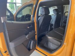 
										2025 Chevrolet Colorado Crew Cab Short Box 4 full									