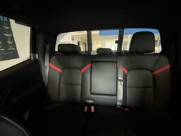 
										2025 Chevrolet Colorado Crew Cab Short Box 4 full									