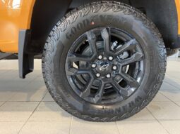 
										2025 Chevrolet Colorado Crew Cab Short Box 4 full									