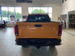 
										2025 Chevrolet Colorado Crew Cab Short Box 4 full									