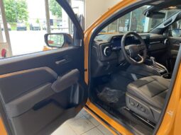 
										2025 Chevrolet Colorado Crew Cab Short Box 4 full									