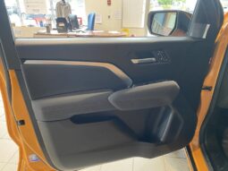 
										2025 Chevrolet Colorado Crew Cab Short Box 4 full									